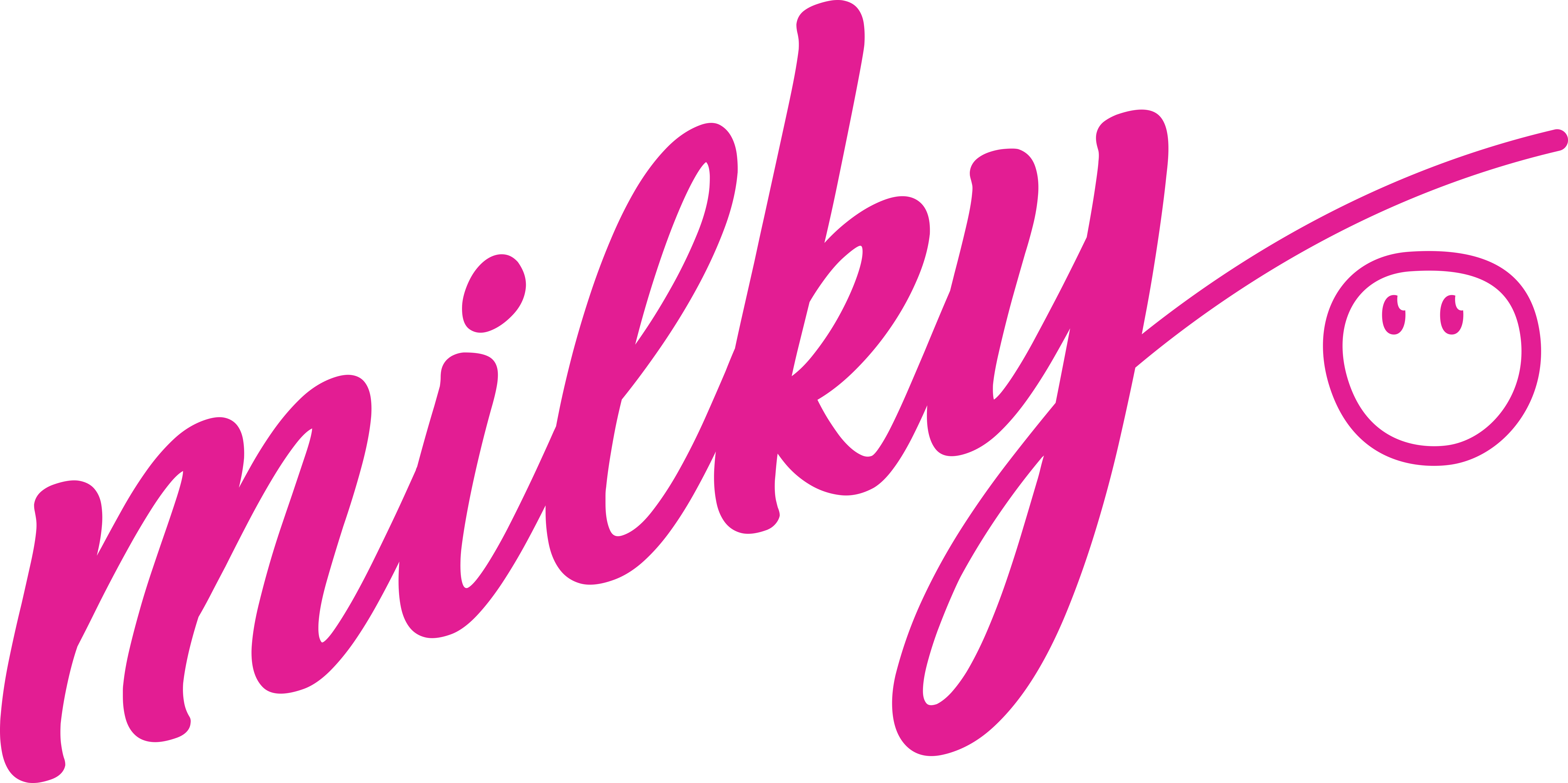 Milky Soft Ice Cream